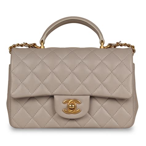 chanel classic mini flap bag price uk|chanel mini flap bag lambskin.